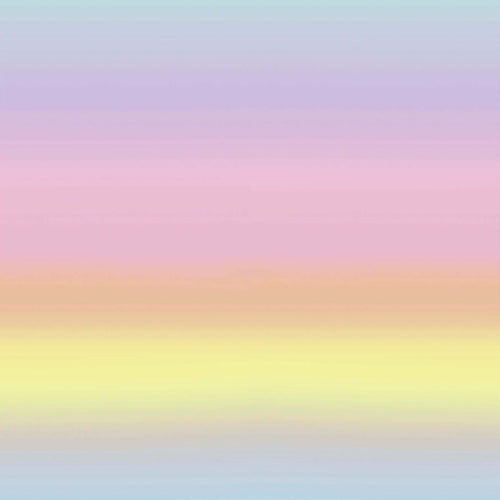 Next vliesbehang Rainbow Magical 10mx52cm