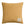 Calma House Kussenhoes Gavema2 - Mosterd - 80x80