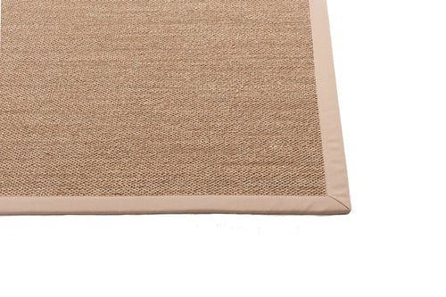 DÉJA Living Vloerkleed Honfleur - Beige Sisal - 300x400cm