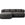 Micadoni linker hoekbank Jenny 5-zits, flueel donkergrijs - 145x200x73cm