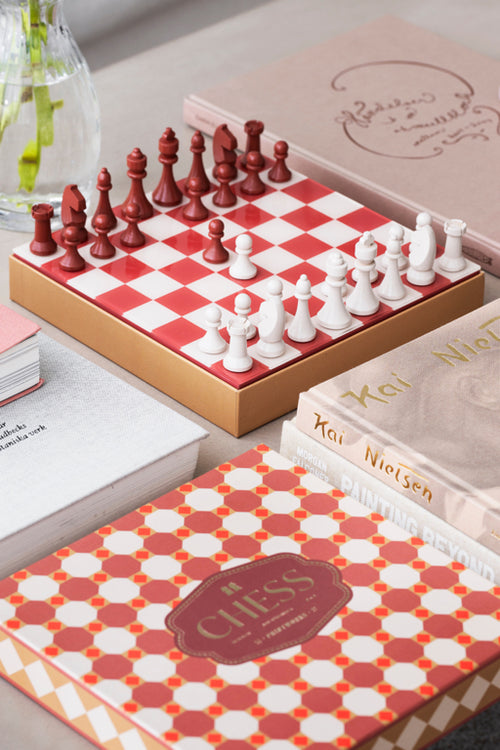 Printworks Spel Bazaar - Chess