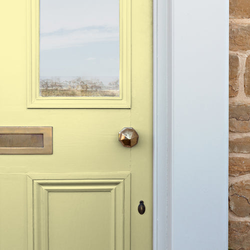 Graham & Brown Doris - Zijdeglanslak voor Buiten - 1L - vtwonen shop