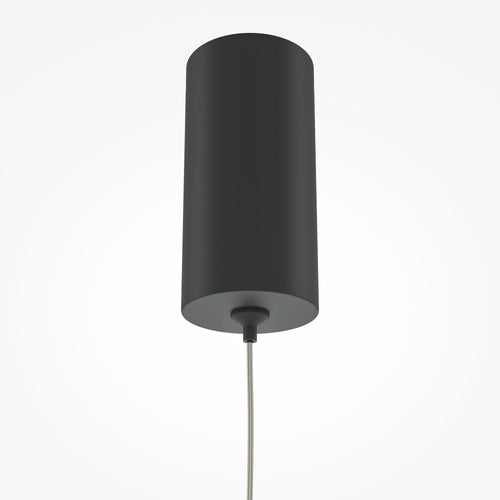 Maytoni - Hanglamp Pro Base - Zwart - Ø3 - vtwonen shop