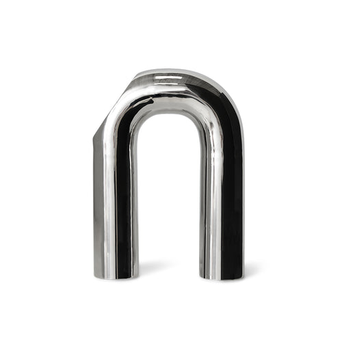HKLIVING sculptuur Arch – steel - vtwonen shop