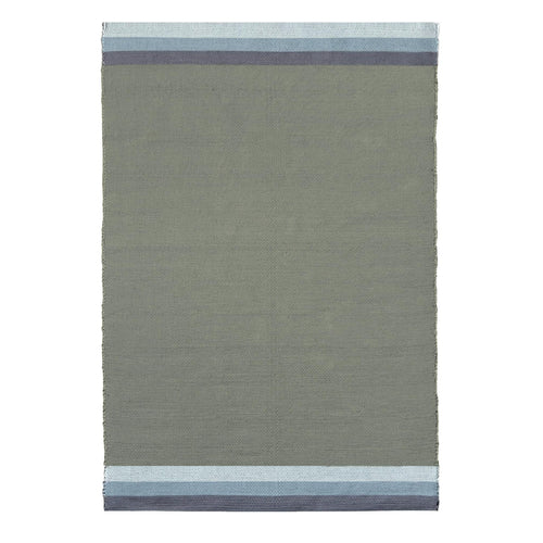 AFK Living vloerkleed Fado - handgemaakt - Gerecycled katoen - 140 x 200 cm - vtwonen shop