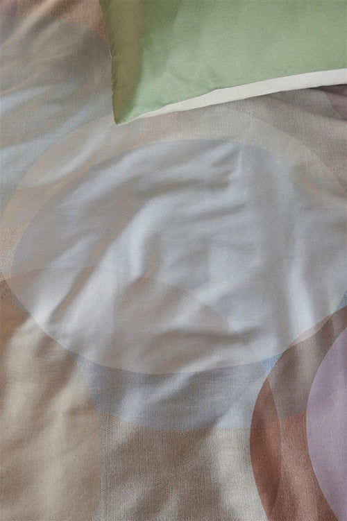 Beddinghouse Dutch Design Bonbon dekbedovertrek - Lits-Jumeaux - 240x200/220 cm - Multi - vtwonen shop