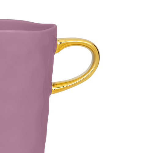 Urban Nature Culture latte cup hyacinth