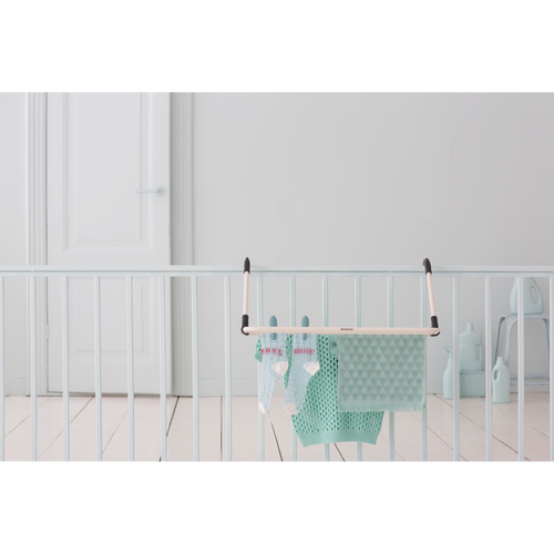 Brabantia Droogrek hangend, 4,5 meter - White
