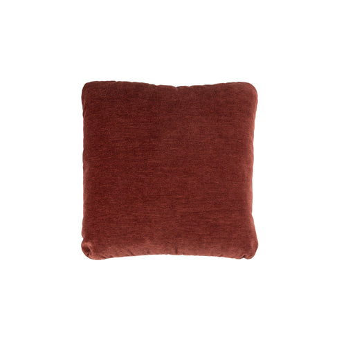Zuiver Nube Kussen Burgundy Rood