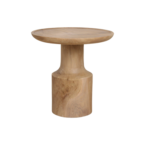 Raw Materials Nero bijzettafel - Day - vtwonen shop