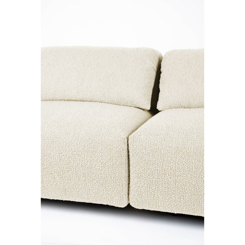 Zuiver Wings 3-zitsbank Naturel - vtwonen shop