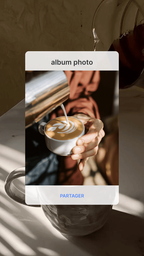 AFK Living vloerkleed Bloemen - voor kinderen - groen - 120 x 170 cm - vtwonen shop