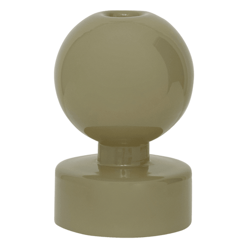 Urban Nature Culture kandelaar Pallo B - 9x13cm