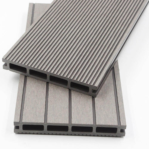 Home Deluxe WPC terrasplanken SAMANA patroon - vtwonen shop