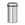 Brabantia Touch Bin afvalemmer, 60 liter - Matt Black