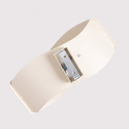 Sollux Lighting Wandlamp TILA 30 beige - 30x11x13cm