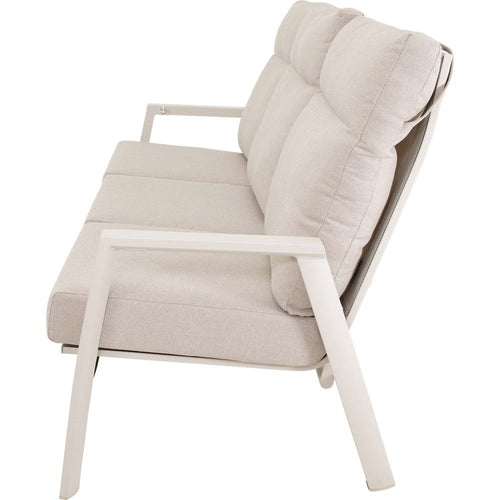 Lesli Living loveseat Ohio - beige - 192x81x98cm