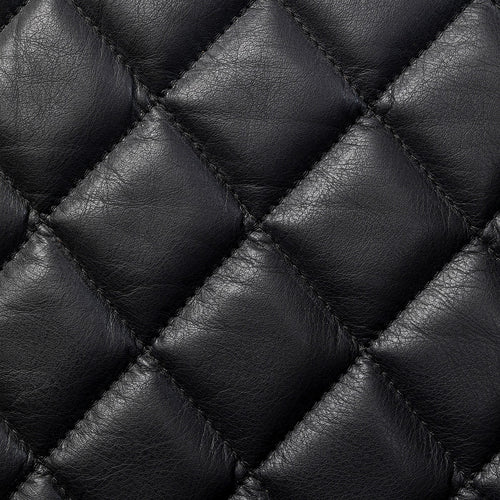 Kare Design Fauteuil Nonna zwart - vtwonen shop