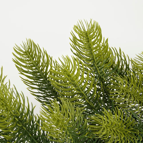 Black Box Trees Nigata Guirlande - L270 cm - Groen - vtwonen shop