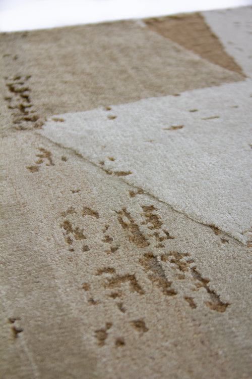 Vloerkleed MOMO Rugs Grace Warm Spice 140x200 cm - vtwonen shop