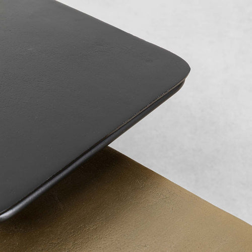 Kare Design Bijzettafel Diego (2/Set) - vtwonen shop