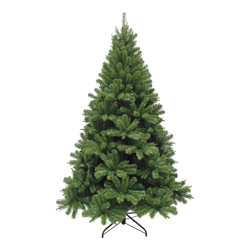 Triumph Tree Forrester Kunstkerstboom - H185 x Ø109 cm - Groen - vtwonen shop