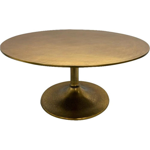 Kare Design Salontafel Morocco 91cm