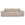 Premium Interiors - Express-slaapbank JUNE - gewaafd fluweel crème 216cm