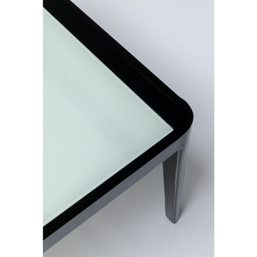 Kare Design Tuinmeubilair Acapulco Tiki zwart - vtwonen shop