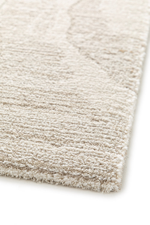 AFK Living vloerkleed Strata - Zacht comfort voor elke dag en OEKO-TEX® Standard 100 gecertificeerd. - beige - 200x290 cm