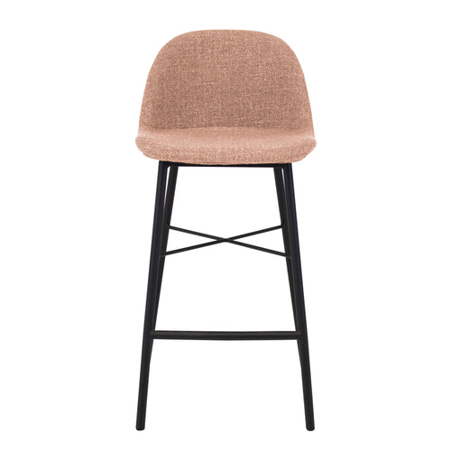 Kick barkruk Jade - Roze - vtwonen shop