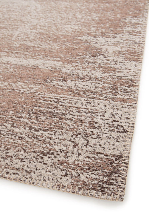 Owaka karpet - 160x230 cm - koper