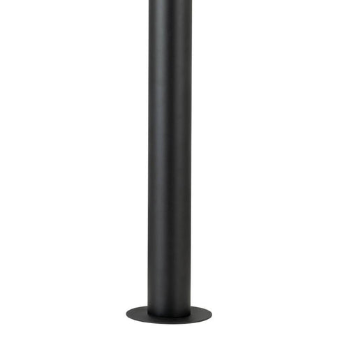 Stars of Light Vloerlamp Prebone - goudkleurig