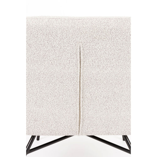 Housecraft Living Joaz loungestoel/ fauteuil Beige - vtwonen shop