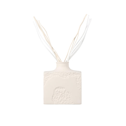 S|P Collection - Geurstokjes 500ml chalk white Marn