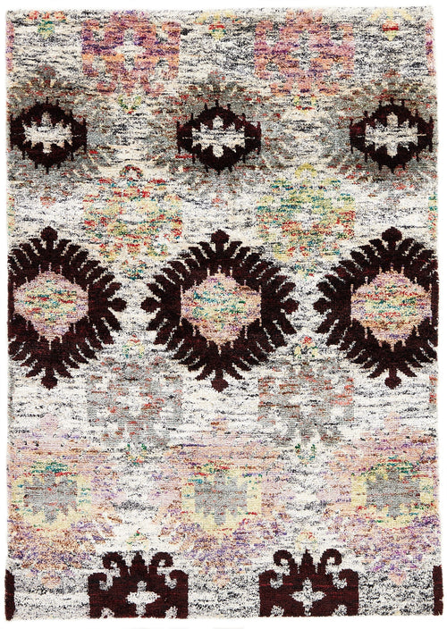 Vloerkleed MOMO Rugs Sari Silk TX-3425 200x300 cm