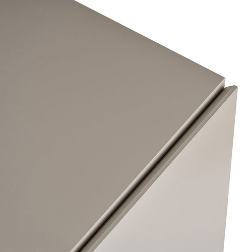 Calicosy - Dressoir OLIVER - beige 160x40x80 cm
