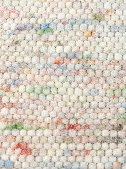 Vloerkleed MOMO Rugs Natural Weaves Carlotta 571 200x250 cm - vtwonen shop