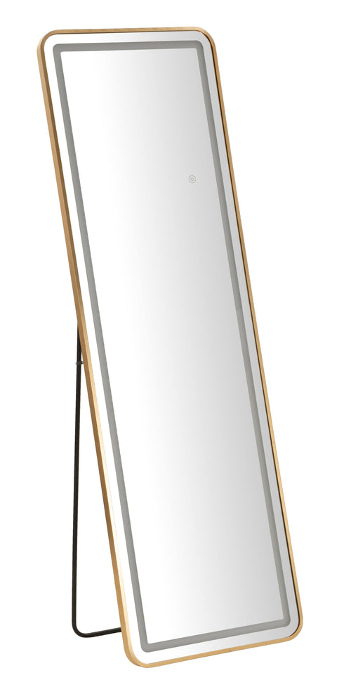 Mauro Ferretti vloerspiegel - 50x38x160 cm