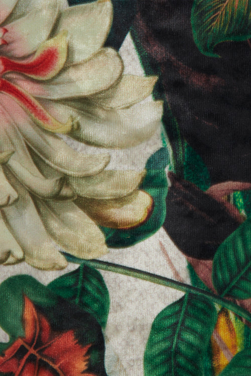 Light & Living lampenkap DAHLIA - Ø20x15cm - groen - vtwonen shop