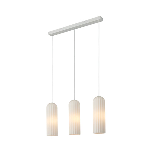 Nordlux Miella | Hanglamp | E27 Fitting | Wit