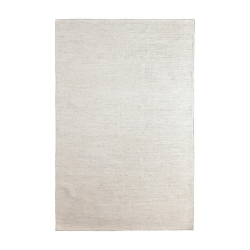 Interieur05 Vloerkleed Gerecycled Materiaal Ciro Beige/Wit - 240 x 340 cm - vtwonen shop