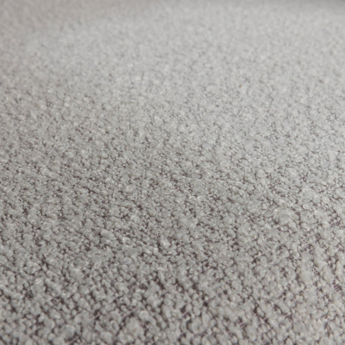 WOOOD eetkamerstoelen Lyric - Bouclé - Greige - Set van 6 - vtwonen shop