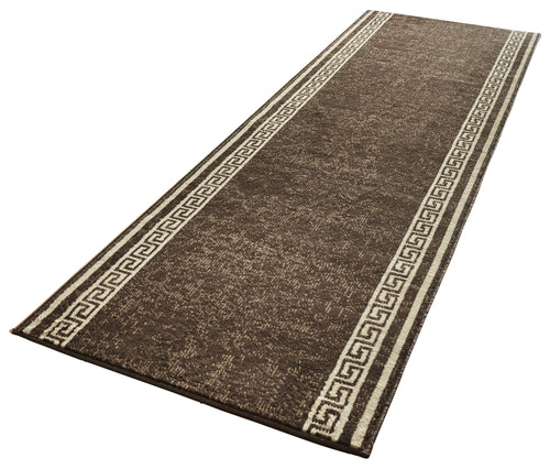Designer Velours Runner Casa 80x500 cm