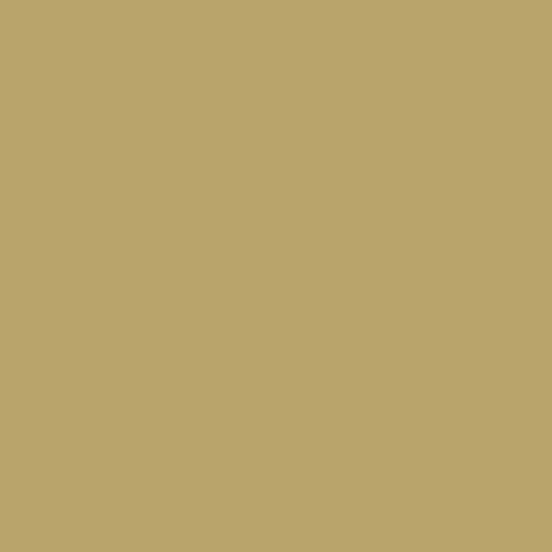 ESTAhome behang effen glanzend goud - 53 cm x 10.05 m - 139110