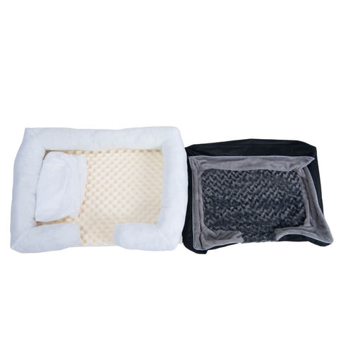 Home Deluxe huisdierbed SCOOBY L - vtwonen shop