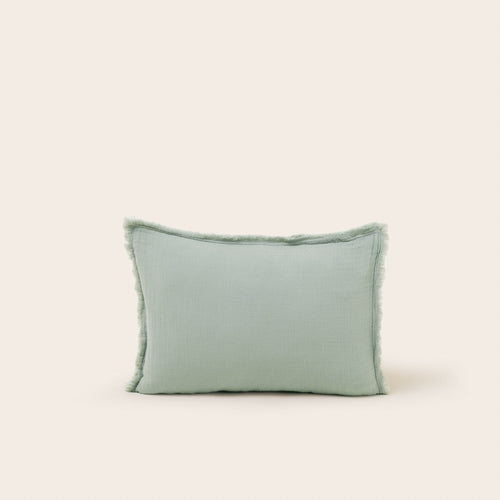 Madura Kussensloop Lou salie 30x40 cm