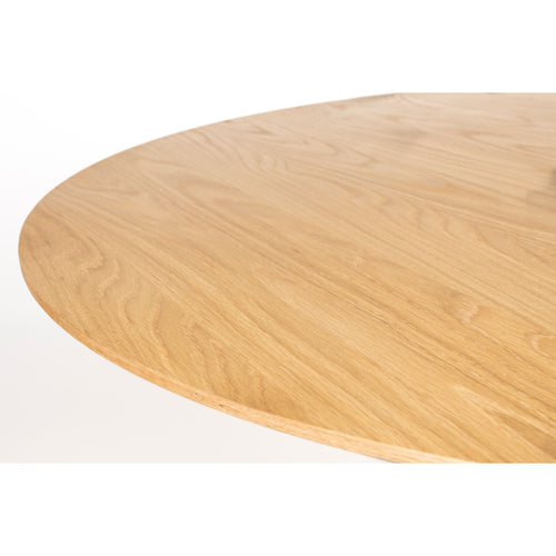 Zuiver Lotus Tafel - Beige - vtwonen shop