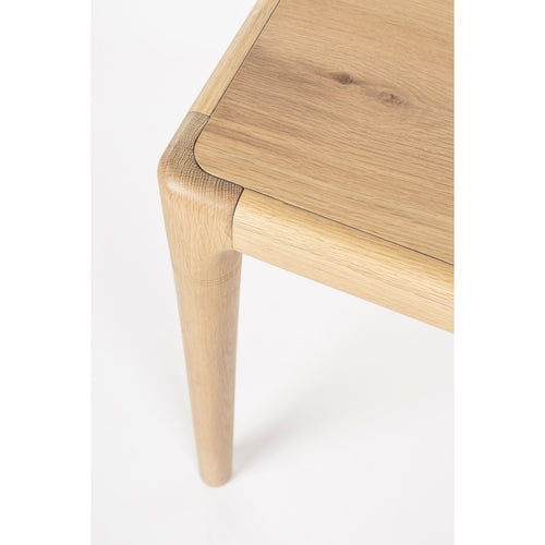 Zuiver Ember Eettafel 180 x 90 cm Hout Naturel