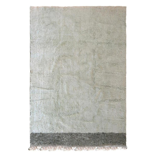 AFK Living vloerkleed Berber - handgemaakt - Wol - 250 cm x 350 cm